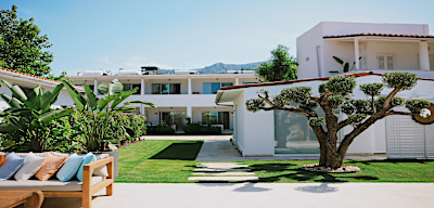 Lavinya Hotel Genel 3